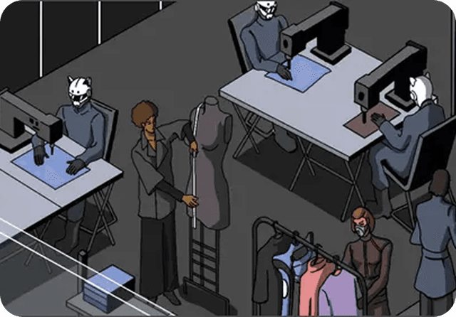 Match with a talented maker.