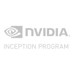 Logo of sponsor nvidia
